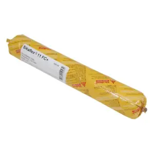 MASILL POLIU SIKAFLEX 11FC PUR