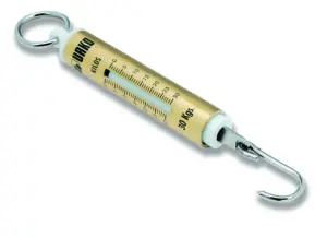 PESA ROMANA TUBULAR 20 KG - 60