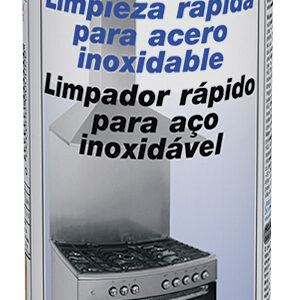 Limpiador de metales