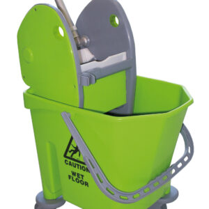 Carros de limpieza y accesorios