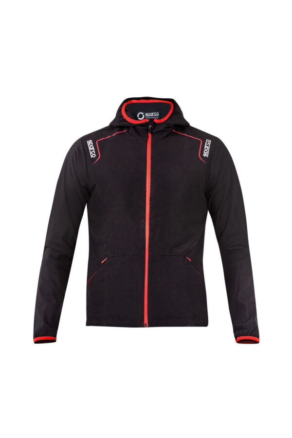 CHAQUETA LIGERA WINDSTOPPER TA