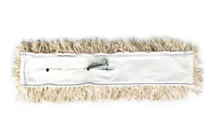 MOPA ALGODON SIN MANGO CON BAS