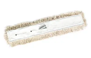 MOPA ALGODON SIN MANGO CON BAS