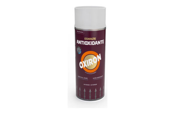 ESMALTE ANTIOX SPRAY OX LISO B
