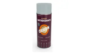ESMALTE ANTIOX SPRAY OX LISO B