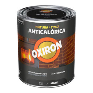 Esmalte anticalórico
