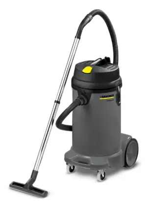 ASPIRADOR SOLIDOS Y LIQUIDOS P