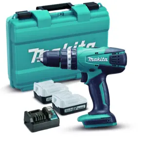 TALADRO PERCUTOR BATERIA 14,4