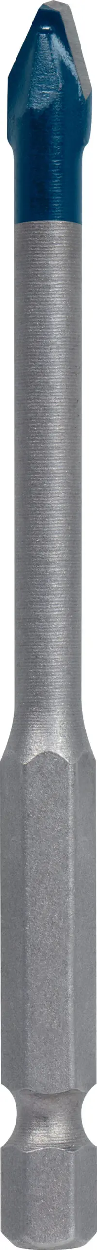 BROCA PORCELANICO HEX-9 HARDCE