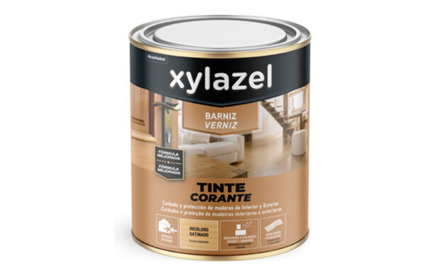 BARNIZ SINTE TINTE BRILL. 750