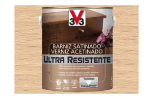 BARNIZ ULTRA RESIST MATE 2,5L