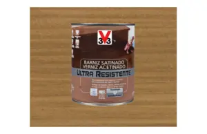 BARNIZ ULTRA RESIST SATIN 750M