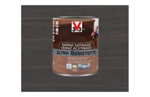 BARNIZ ULTRA RESIST SATIN 750M