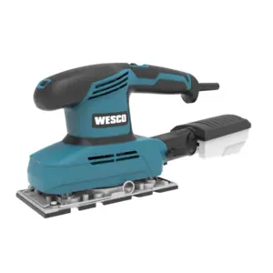 LIJADORA ORBITAL 240W