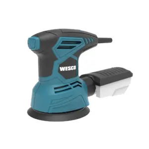 LIJADORA EXCENTRICA 240W 15MM