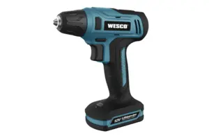 TALADRO ATORNILLADOR 12V