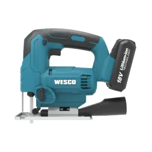 SIERRA CALAR 18V BAT. 2.0 AH Y