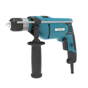 TALADRO PERCUTOR CON CABLE 750