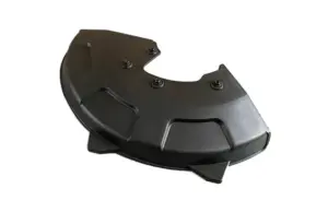 PROTECTOR DISCO PARA DESBROZAD