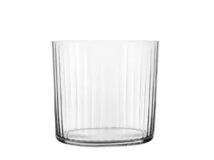 VASO VIDRIO GARY OPTICO 40 CL