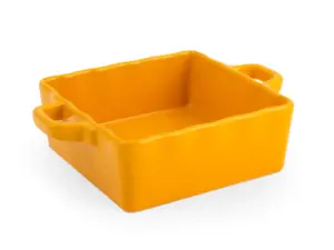 BANDEJA HORNO STON 15X15X6 CM