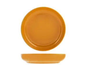 PLATO HONDO STONEWARE ESTOCO.O