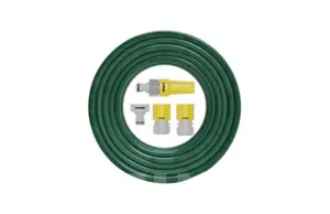 MANGUERA 3 CAPAS IRONSIDE GREE