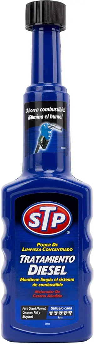 ADITIVO TRATAMIENTO DIÉSEL 200