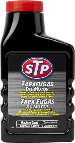 ADITIVO TRATAMIENTO ANTIFUGA A