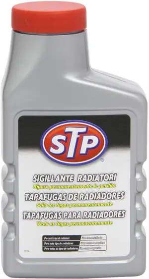 ADITIVO TAPAFUGAS RADIADORES 3