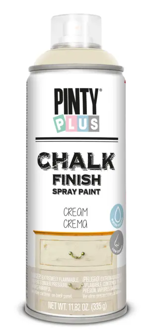 PINTURA SPRAY CHALK 520 CC CRE