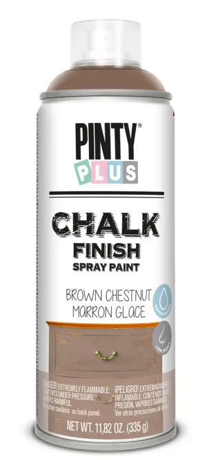 PINTURA SPRAY CHALK 520 CC MAR