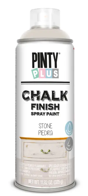 PINTURA SPRAY CHALK 520 CC PIE