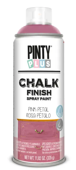 PINTURA SPRAY CHALK 520 CC ROS