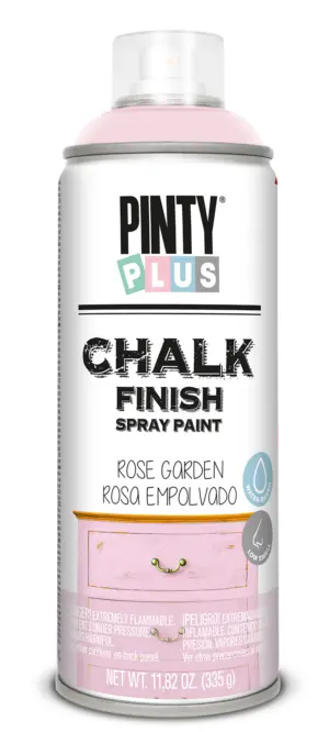 PINTURA SPRAY CHALK 520 CC ROS