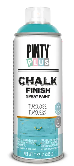 PINTURA SPRAY CHALK 520 CC TUR