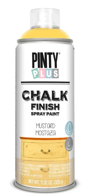 PINTURA SPRAY CHALK 520 CC AMA
