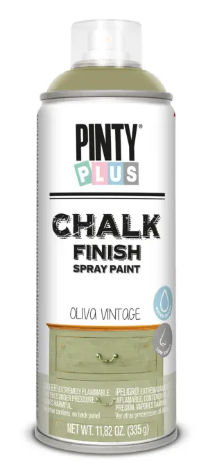 PINTURA SPRAY CHALK 520 CC OLI