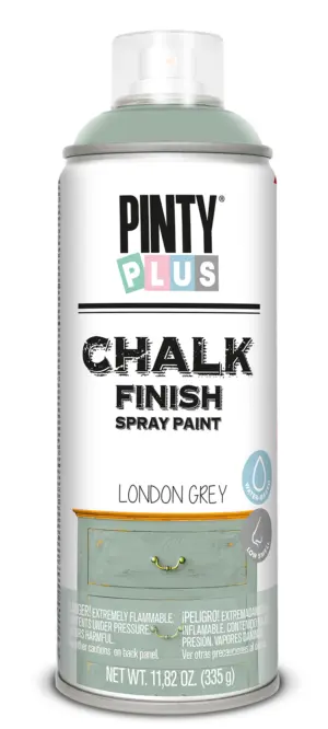 PINTURA SPRAY CHALK 520 CC LON