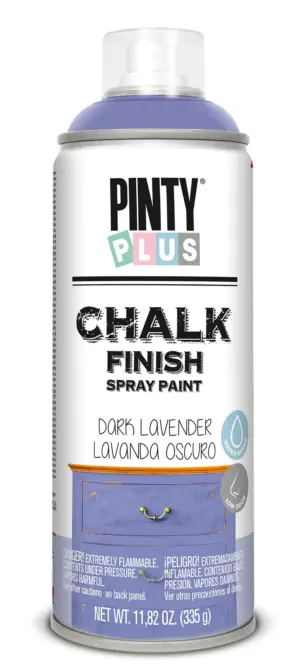 PINTURA SPRAY CHALK 520 CC LAV