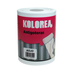Pintura impermeabilizante terrazas y cubiertas