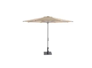 PARASOL ALUM. ARENA 3 M 48 MM