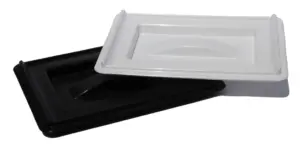 TAPA PARA CUBETA 12 Y 15 L