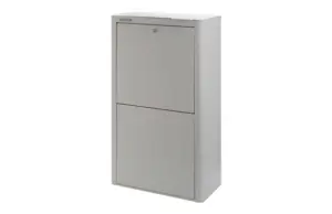 CONTENEDOR BASURA ECOLOGICO ME