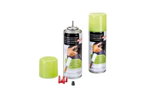 GAS BUTANO AZUL RECARGA UNIVER