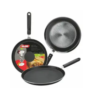 CREPERA INDUCCION INDUBASIC 28