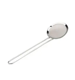 ESPUMADERA DE MALLA INOX 12,50