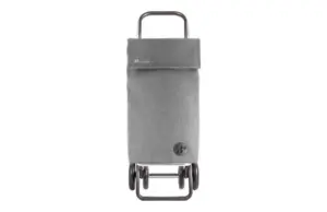 CARRO COMPRA 4 RUEDAS CHASIS R