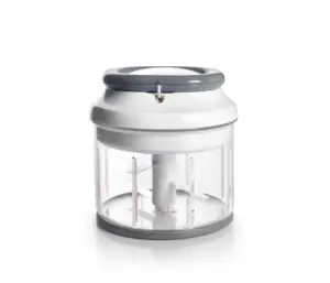 PICADORA MANUAL ROTATORY