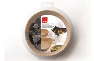 BAND AIR 50U Ø 16 X 4,5 CM 50U